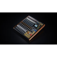 DJ-Tisch Tascam MODEL 12