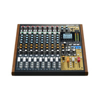 DJ-Tisch Tascam MODEL 12