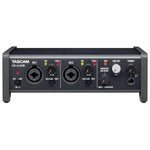 Audio-Schnittstelle Tascam US-2X2HR