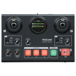 Externer Recorder Tascam US-42B Mini Studio