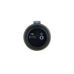 Mikrofon Tascam TM-250U Schwarz