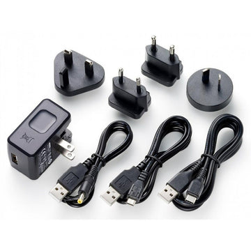 Netzadapter Tascam PS-P520U 18 W 5 V 100 - 240 V