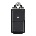 Rekorder Tascam PORTACAPTURE X6 Schwarz 512 GB