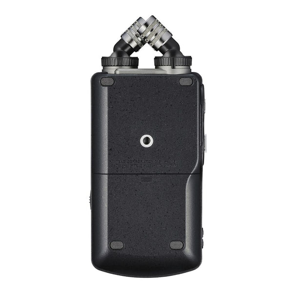 Rekorder Tascam PORTACAPTURE X6 Schwarz 512 GB