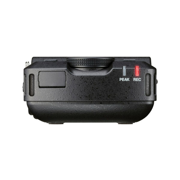 Rekorder Tascam PORTACAPTURE X6 Schwarz 512 GB