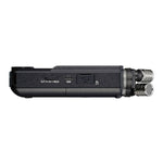 Rekorder Tascam PORTACAPTURE X6 Schwarz 512 GB