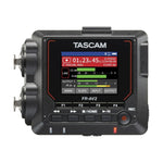 Rekorder Tascam FR2-AV