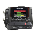 Rekorder Tascam FR2-AV