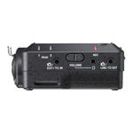 Rekorder Tascam FR2-AV