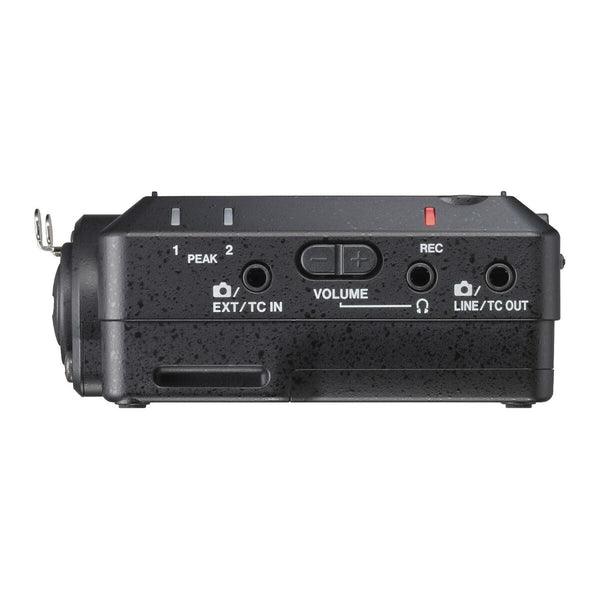 Rekorder Tascam FR2-AV