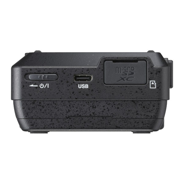 Rekorder Tascam FR2-AV