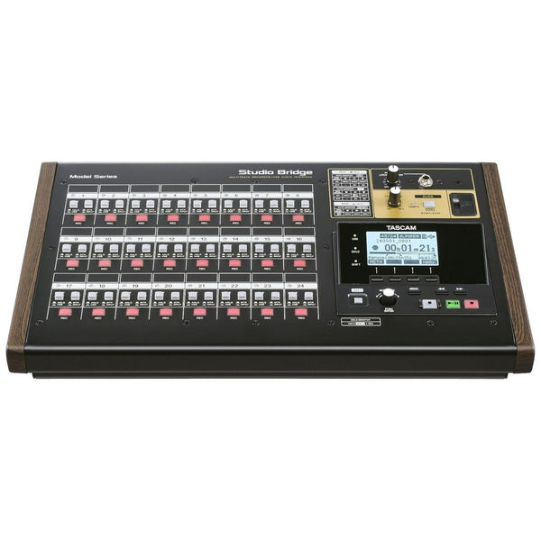 Rekorder Tascam Studio Bridge