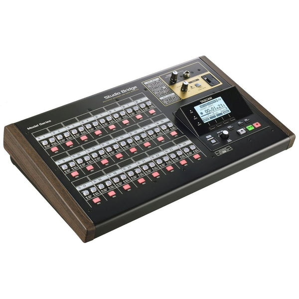 Rekorder Tascam Studio Bridge