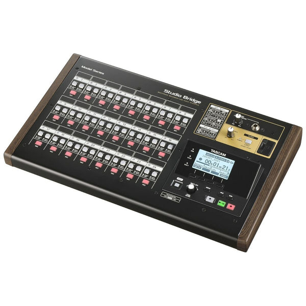 Rekorder Tascam Studio Bridge