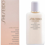 Feuchtigkeitsspendende Lotion Shiseido 10110240101