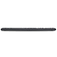 Tastatur Logitech 920-002491 Schwarz QWERTZ