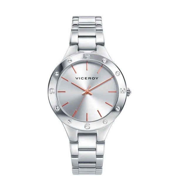 Herrenuhr Viceroy 401044-87 (Ø 44 mm)