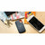Externe Festplatte SanDisk SDSSDE61-2T00-G25 2 TB SSD 2 TB HDD