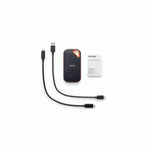 Externe Festplatte SanDisk SDSSDE81-1T00-G25 1TB