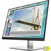 Monitor HP E24i G4 Full HD 50 - 60 Hz