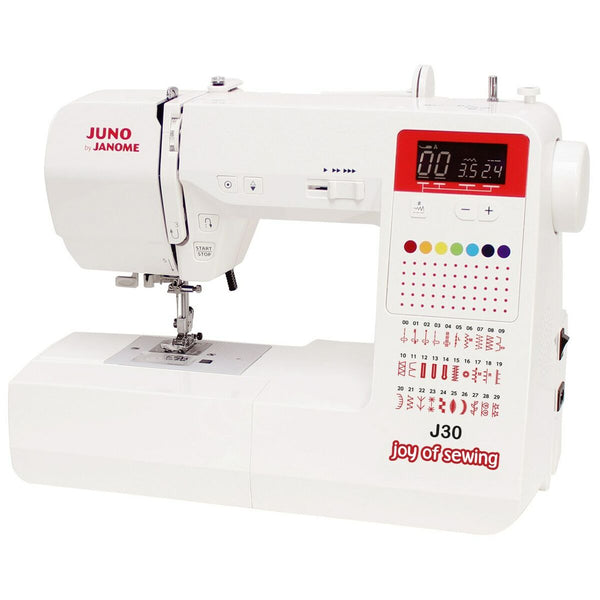 Nähmaschine Janome J30