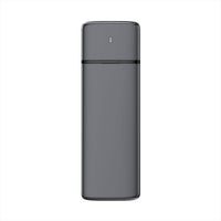 Externe Box Aisens ASM2-002G Grau