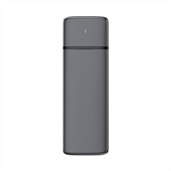 Externe Box Aisens ASM2-002G Grau