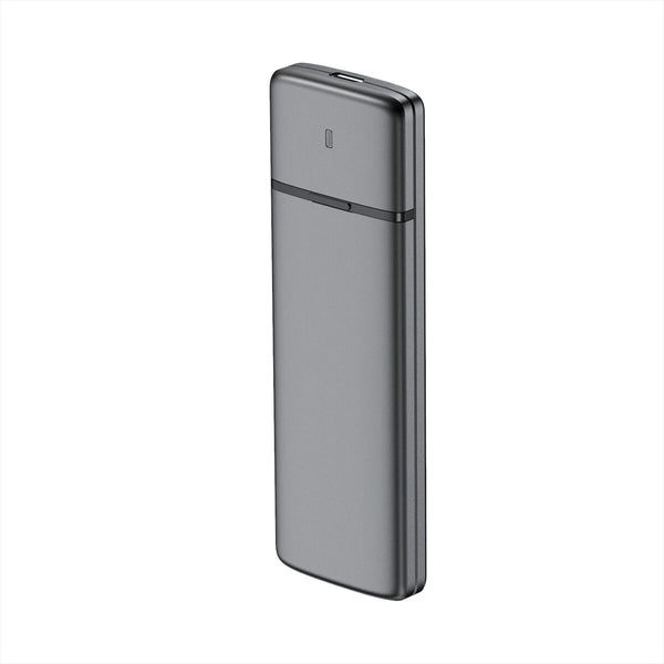 Externe Box Aisens ASM2-002G Grau