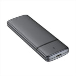 Externe Box Aisens ASM2-002G Grau