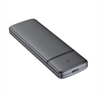 Externe Box Aisens ASM2-002G Grau