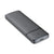 Externe Box Aisens ASM2-002G Grau