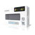 Externe Box Aisens ASM2-002G Grau
