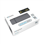 Externe Box Aisens ASM2-002G Grau