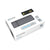 Externe Box Aisens ASM2-002G Grau