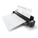 Tragbarer Scanner Fujitsu iX100