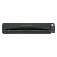 Tragbarer Scanner Fujitsu iX100