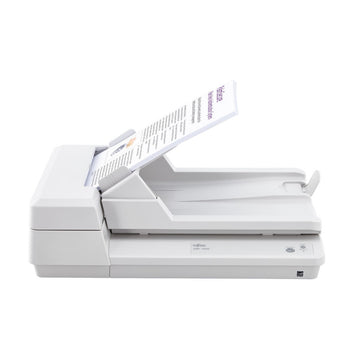 Tragbarer Scanner Fujitsu PA03753-B001 25 ppm
