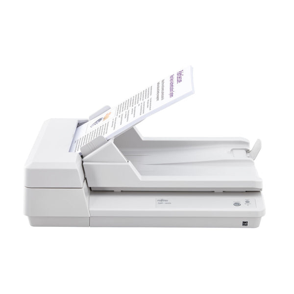 Tragbarer Scanner Fujitsu PA03753-B001 25 ppm