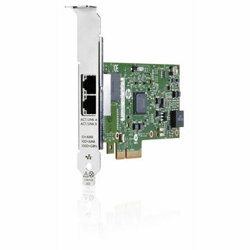 Netzwerkkarte HPE 615732-B21 1 GB