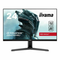 Monitor Iiyama Red Eagle Full HD 23,8" 165 Hz