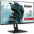 Monitor Iiyama 31,5" LED IPS AMD FreeSync Flicker free 165 Hz