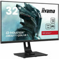 Monitor Iiyama GB3271QSU-B1 Wide Quad HD 31,5" 165 Hz