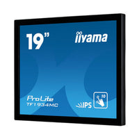 Videowall-Monitor Iiyama ProLite TF1934MC-B7X 19" SXGA