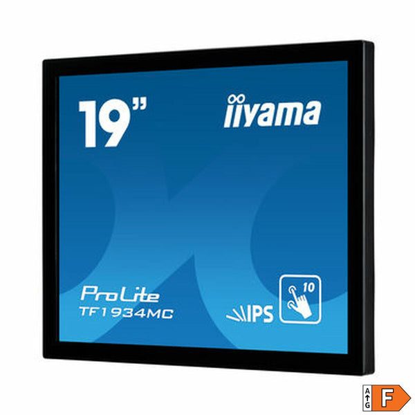 Videowall-Monitor Iiyama ProLite TF1934MC-B7X 19" SXGA