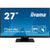 Monitor Iiyama T2754MSC-B1AG Full HD 27"