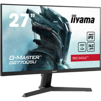 Monitor Iiyama G2770QSU-B1 Schwarz 4 W 27" 165 Hz IPS LED