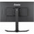 Monitor Iiyama GB2470HSU-B5 Full HD 23,8" 1920 x 1080 px LED IPS Flicker free