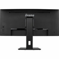 Monitor Iiyama XCB3494WQSN-B5 LED VA Flicker free 50-60  Hz