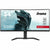 Monitor Iiyama GB3467WQSU-B5 34" LED VA Flicker free 165 Hz 50-60  Hz