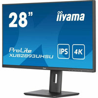 Monitor Iiyama ProLite 4K Ultra HD 28" 60 Hz